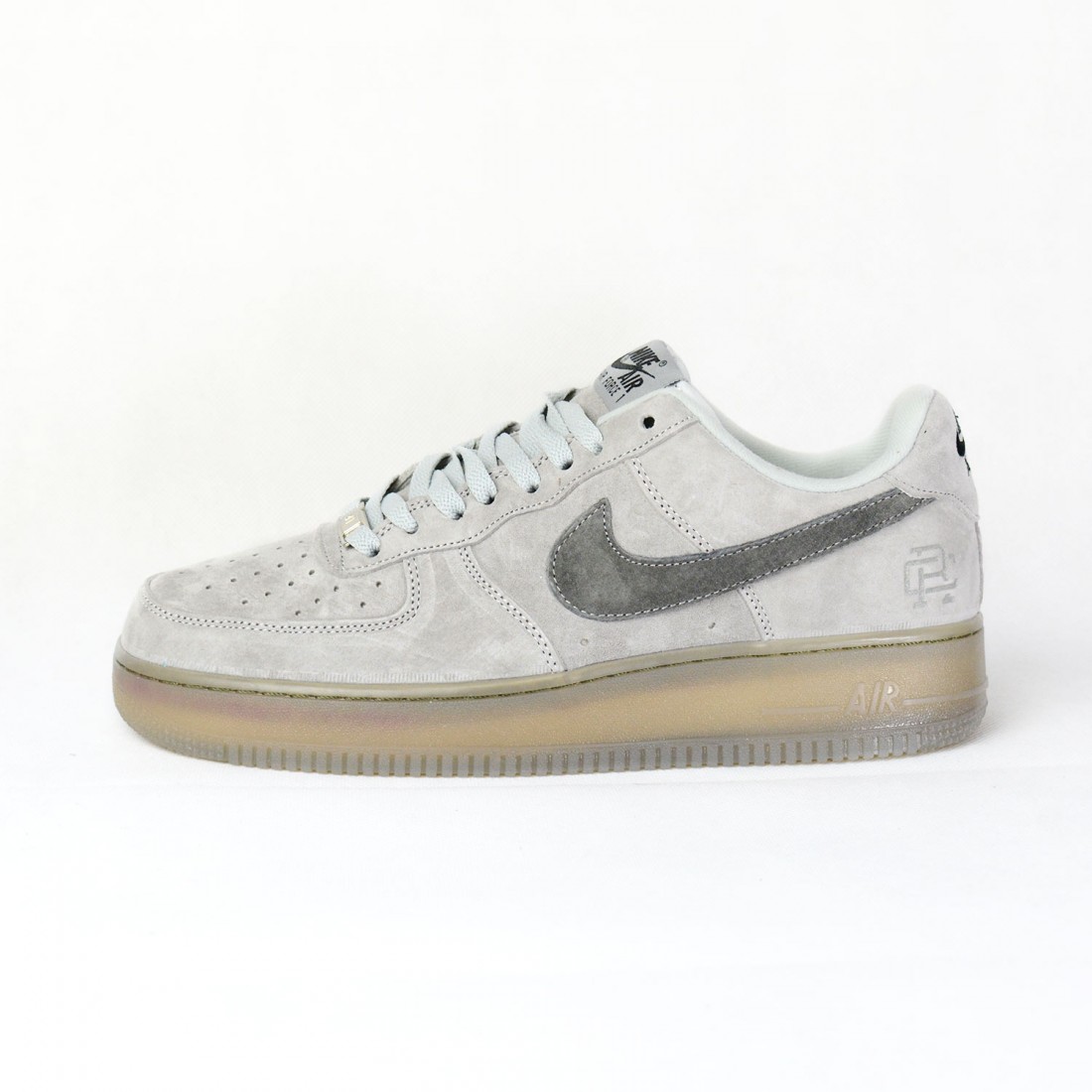 stock x air force